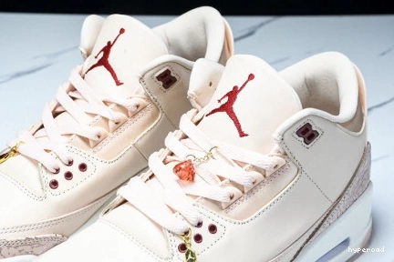 Hyperoad Jordan 3 0819